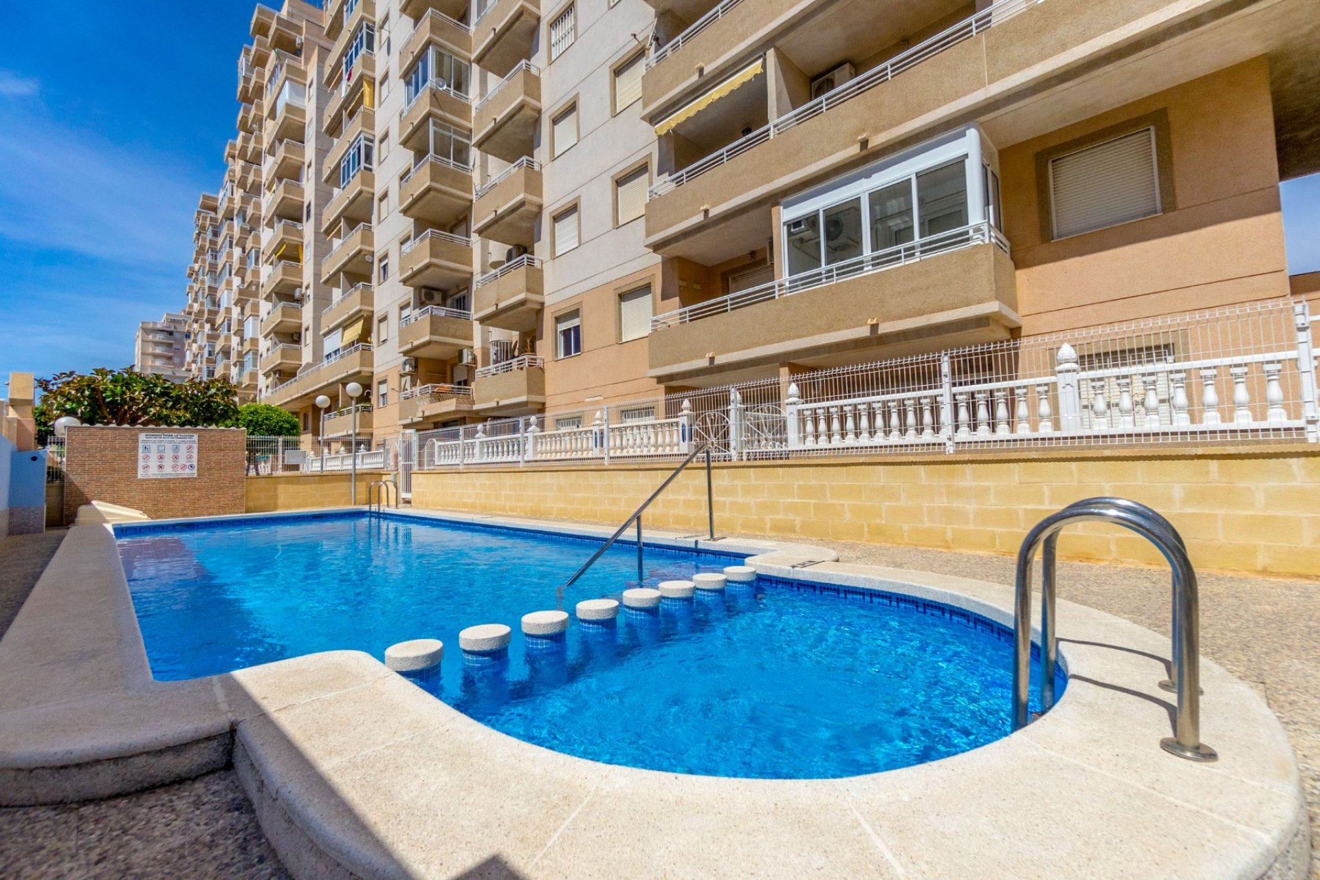 Rynek Wtórny - Apartament - Torrevieja - Centro