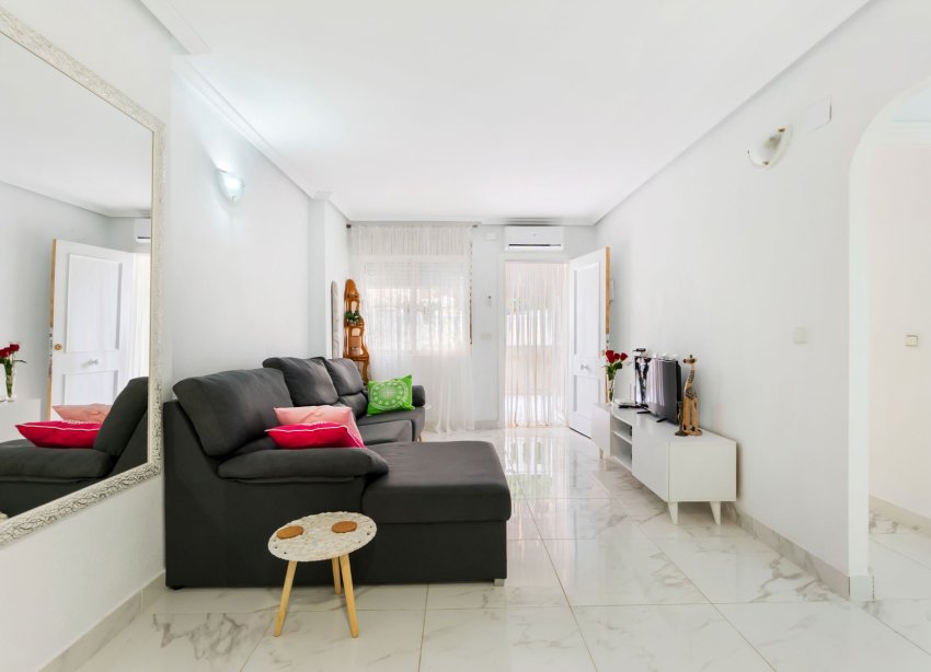 Rynek Wtórny - Apartament - Torrevieja - Centro