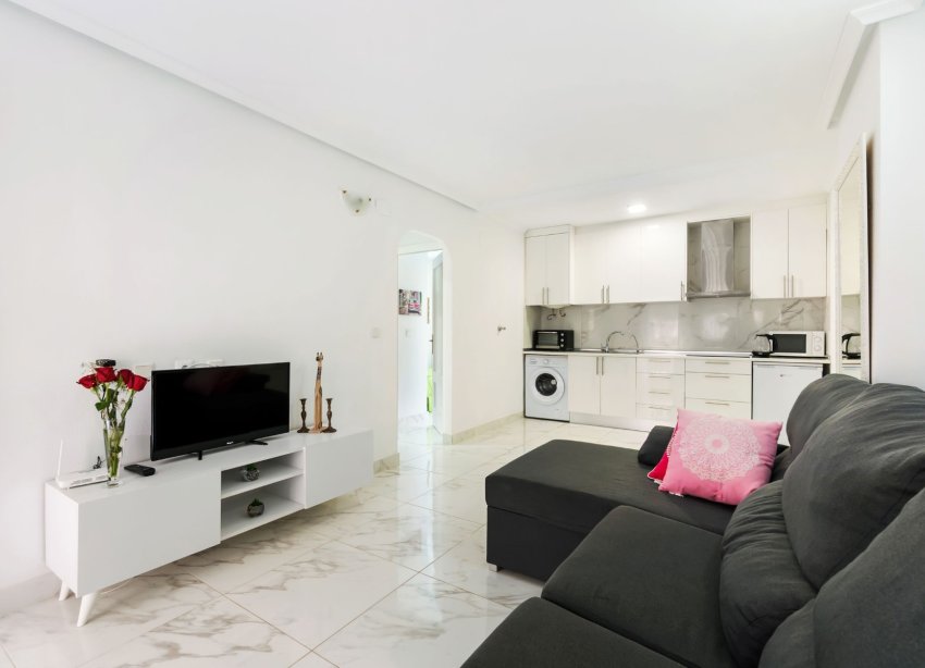 Rynek Wtórny - Apartament - Torrevieja - Centro