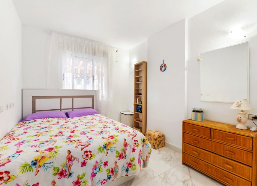 Rynek Wtórny - Apartament - Torrevieja - Centro