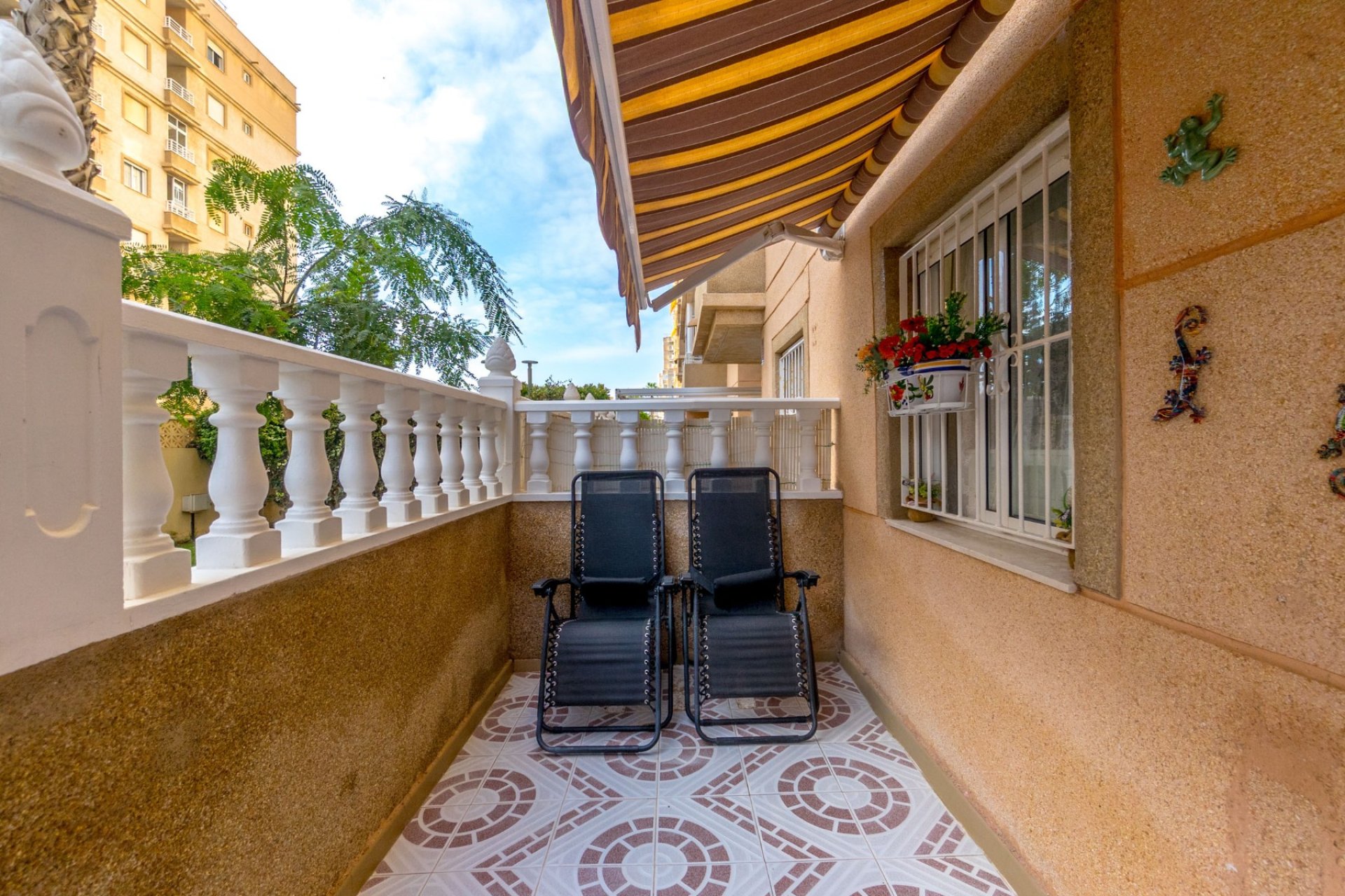 Rynek Wtórny - Apartament - Torrevieja - Centro