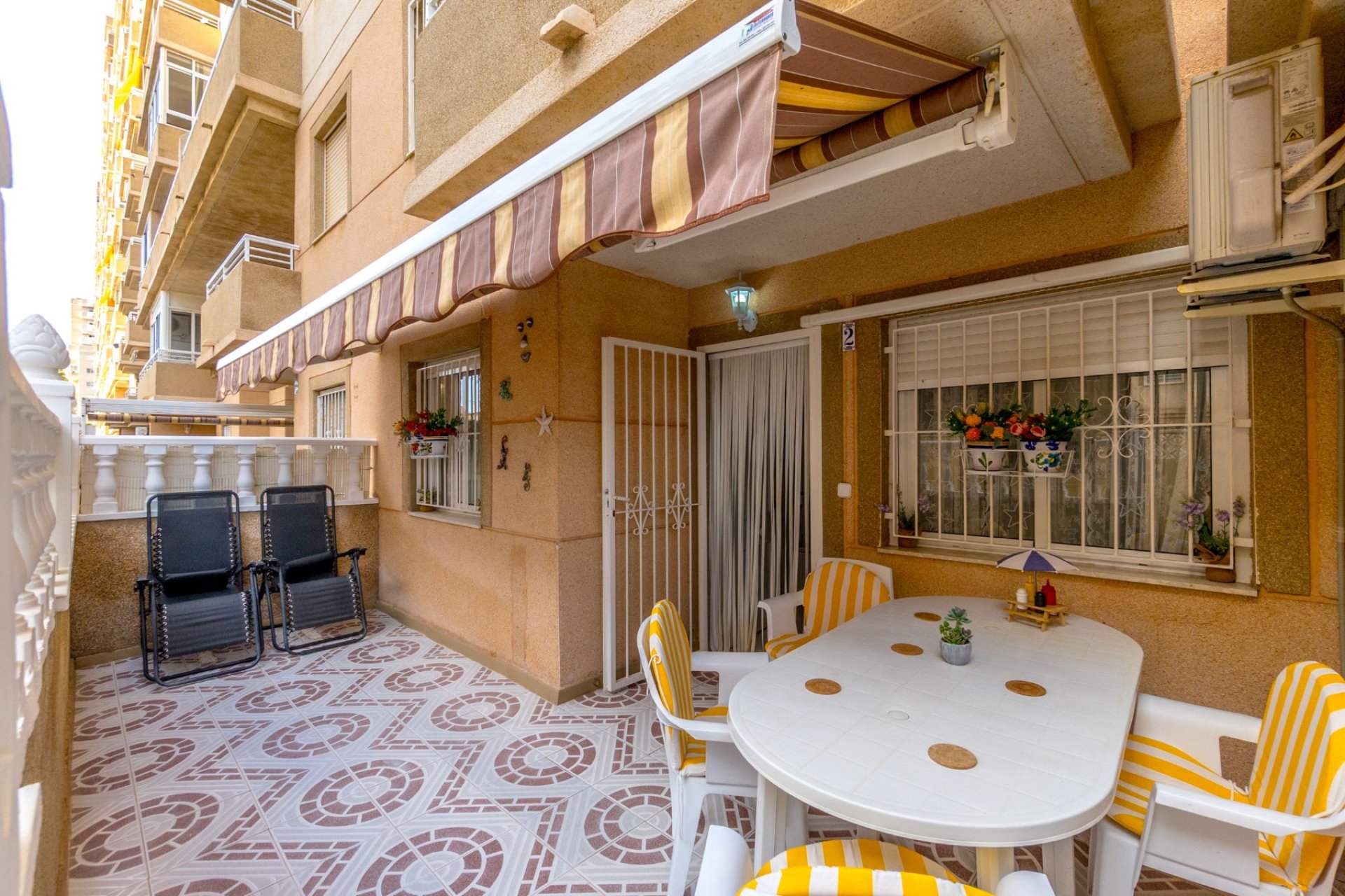 Rynek Wtórny - Apartament - Torrevieja - Centro