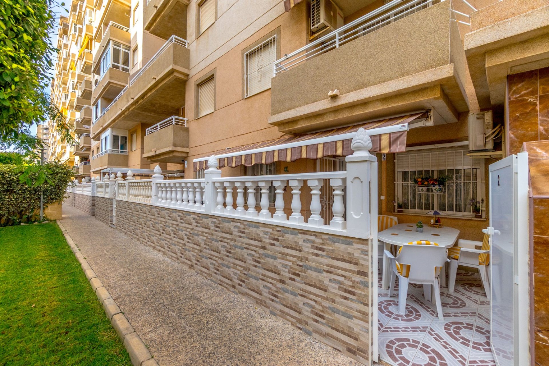 Rynek Wtórny - Apartament - Torrevieja - Centro