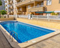Rynek Wtórny - Apartament - Torrevieja - Centro