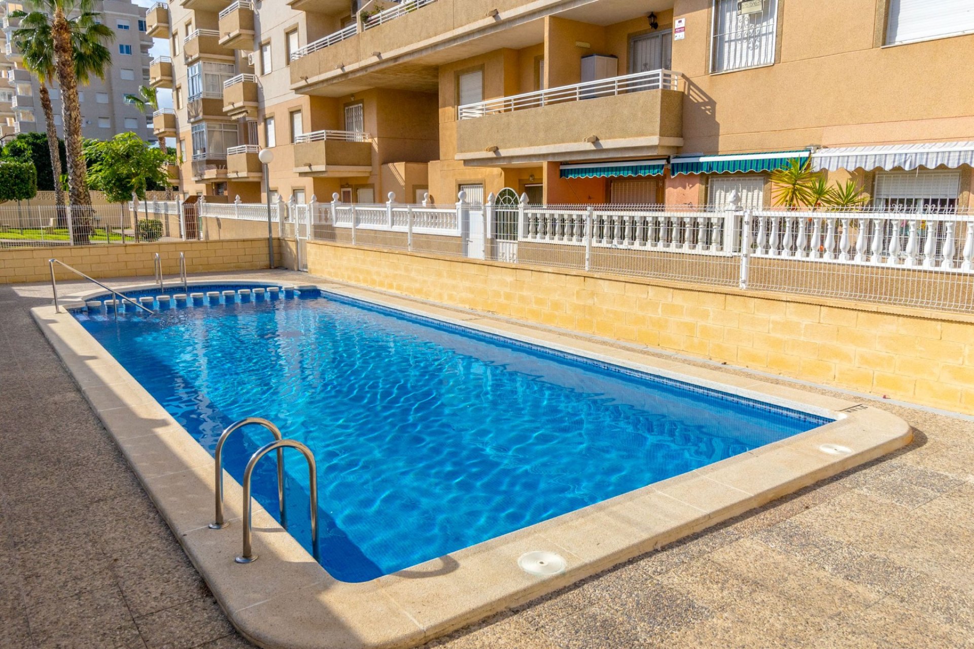 Rynek Wtórny - Apartament - Torrevieja - Centro