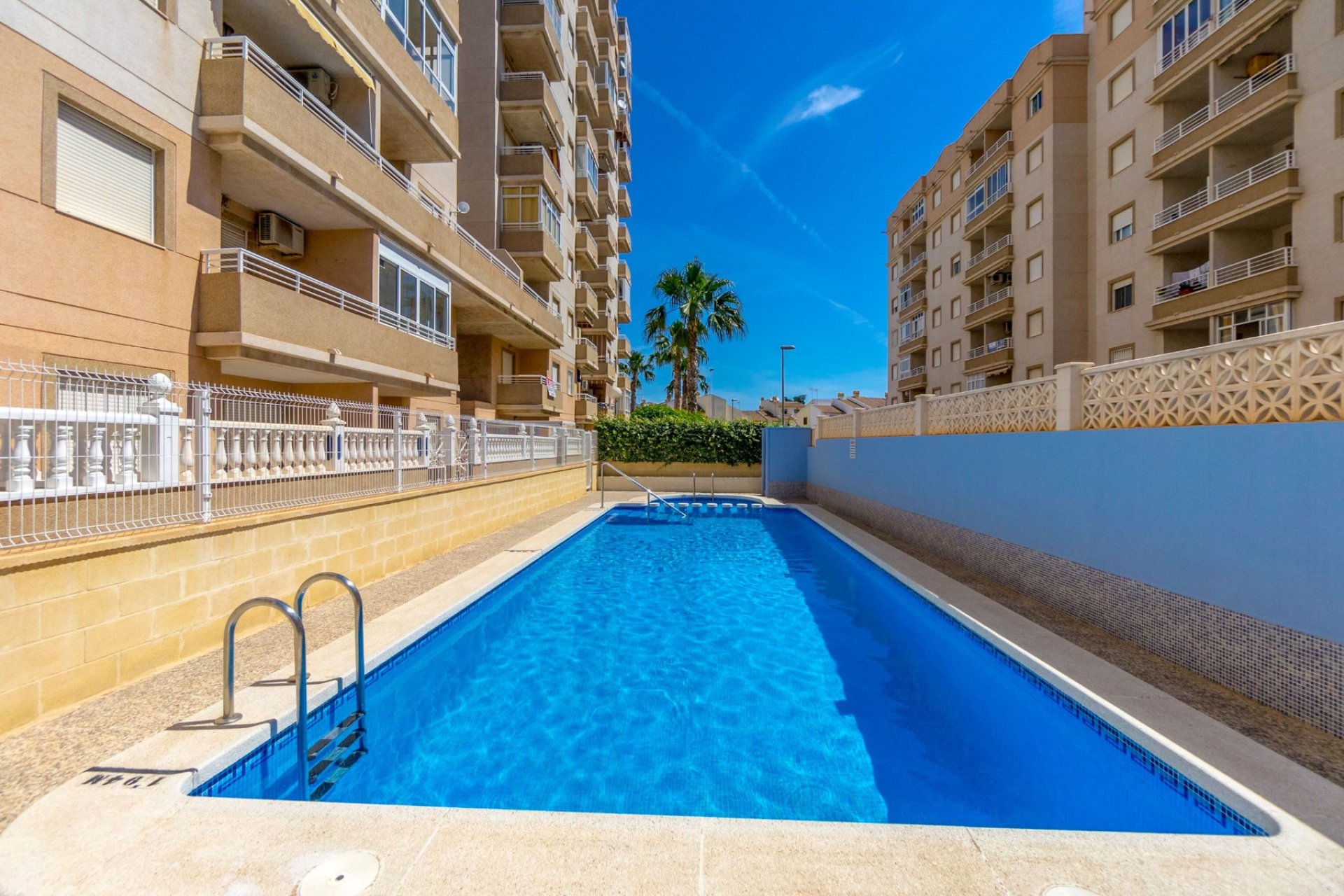 Rynek Wtórny - Apartament - Torrevieja - Centro