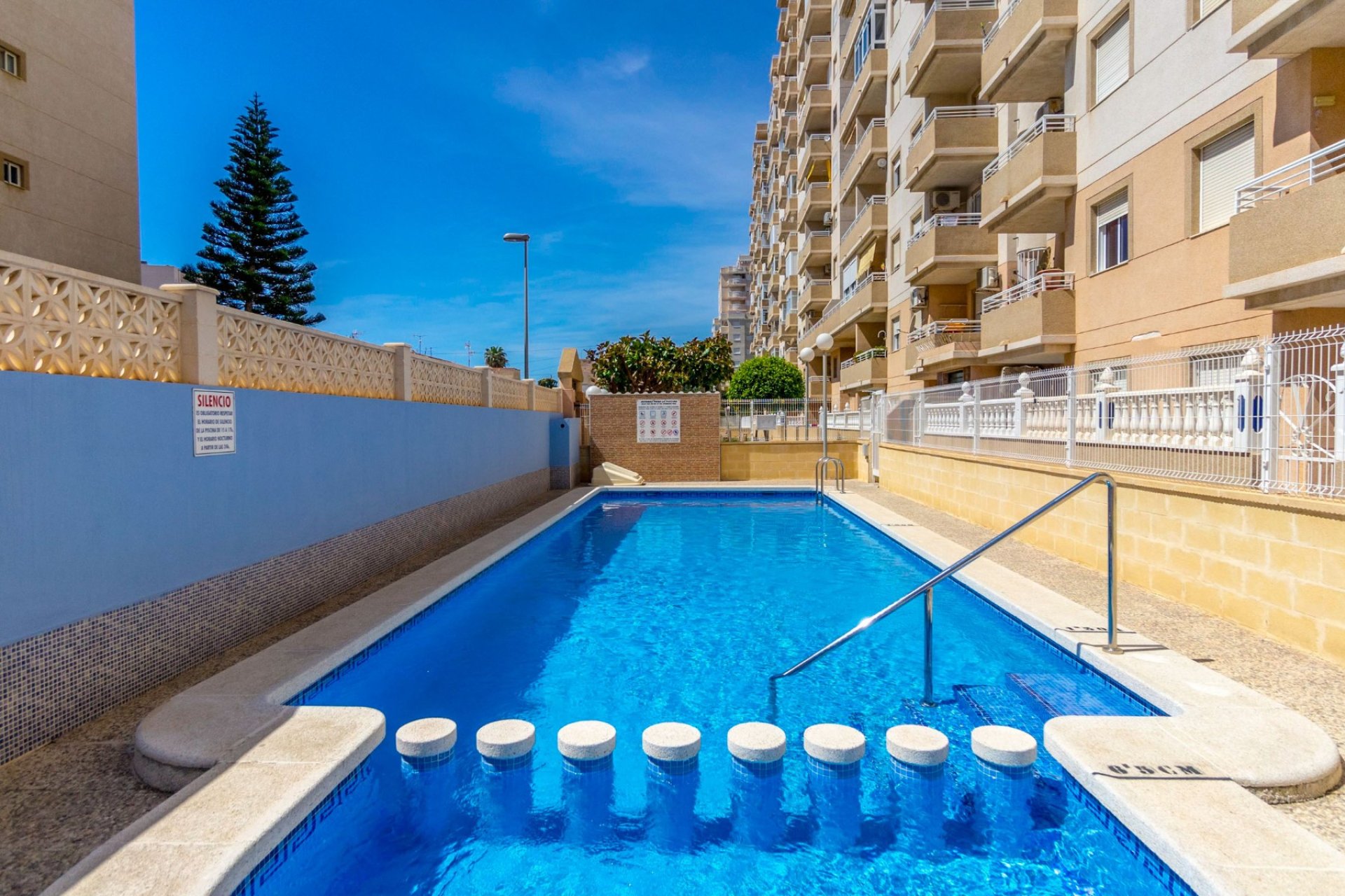 Rynek Wtórny - Apartament - Torrevieja - Centro