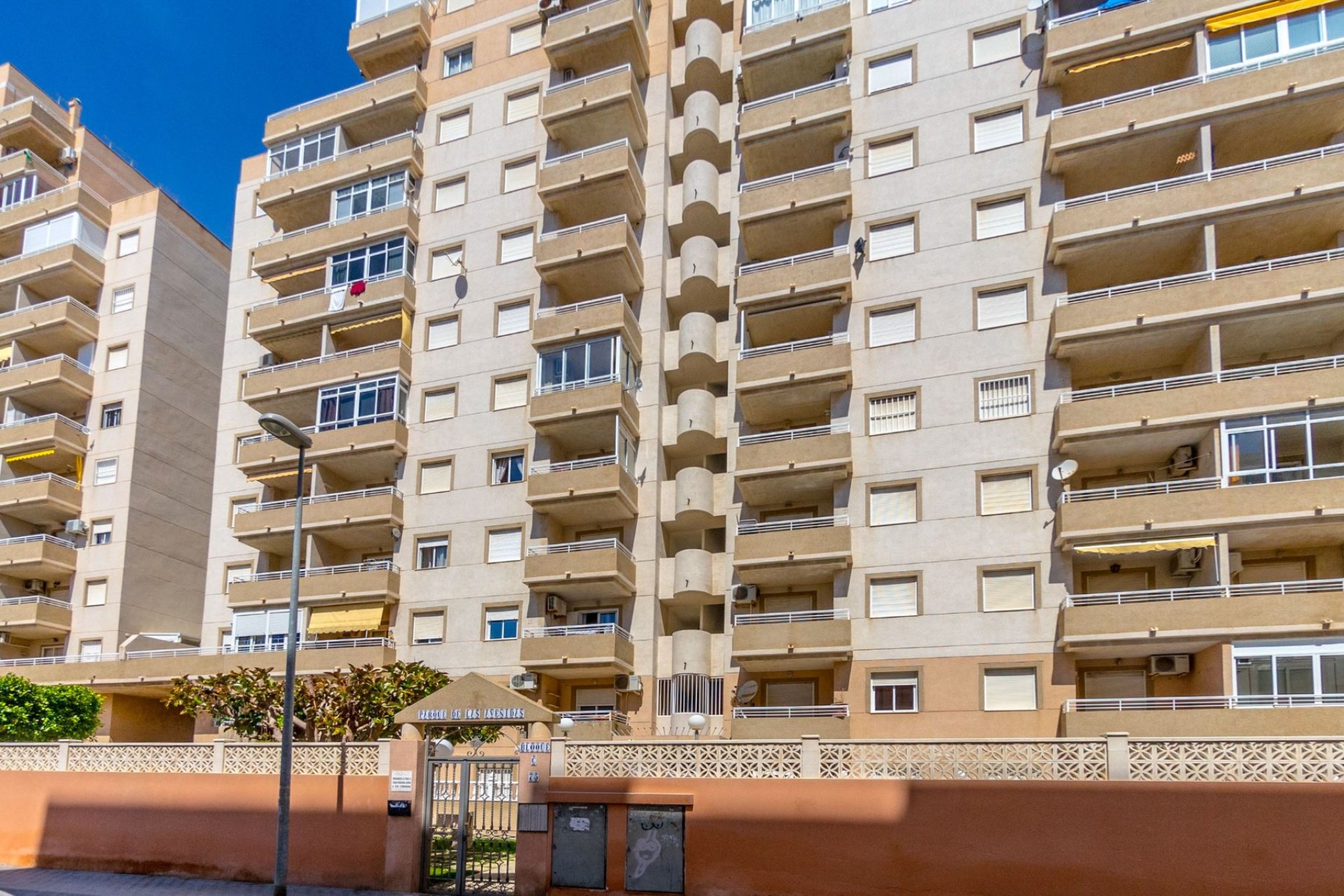 Rynek Wtórny - Apartament - Torrevieja - Centro