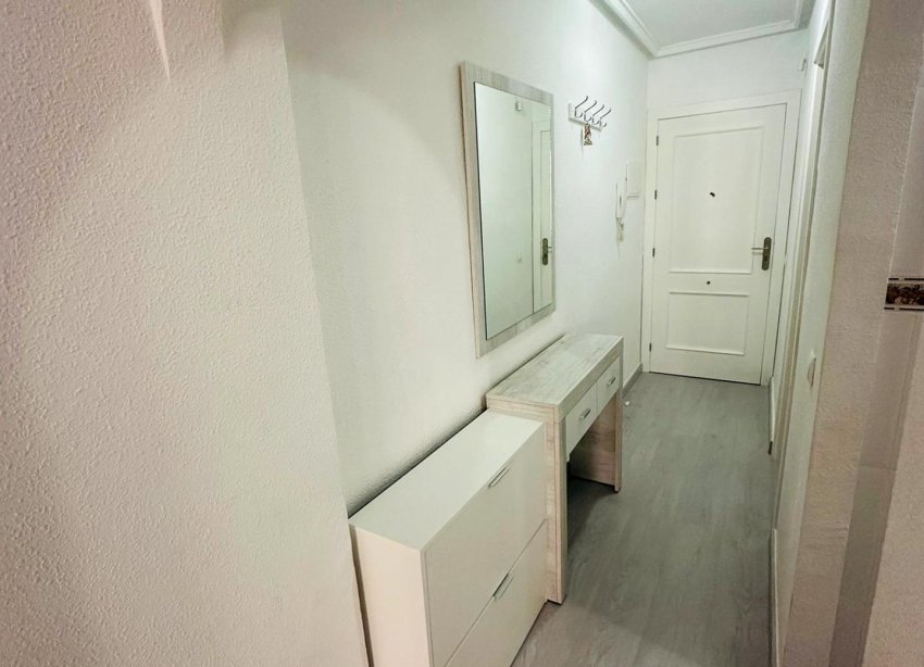 Rynek Wtórny - Apartament - Torrevieja - Centro