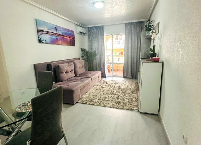 Rynek Wtórny - Apartament - Torrevieja - Centro