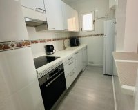 Rynek Wtórny - Apartament - Torrevieja - Centro