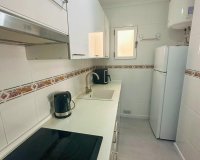 Rynek Wtórny - Apartament - Torrevieja - Centro
