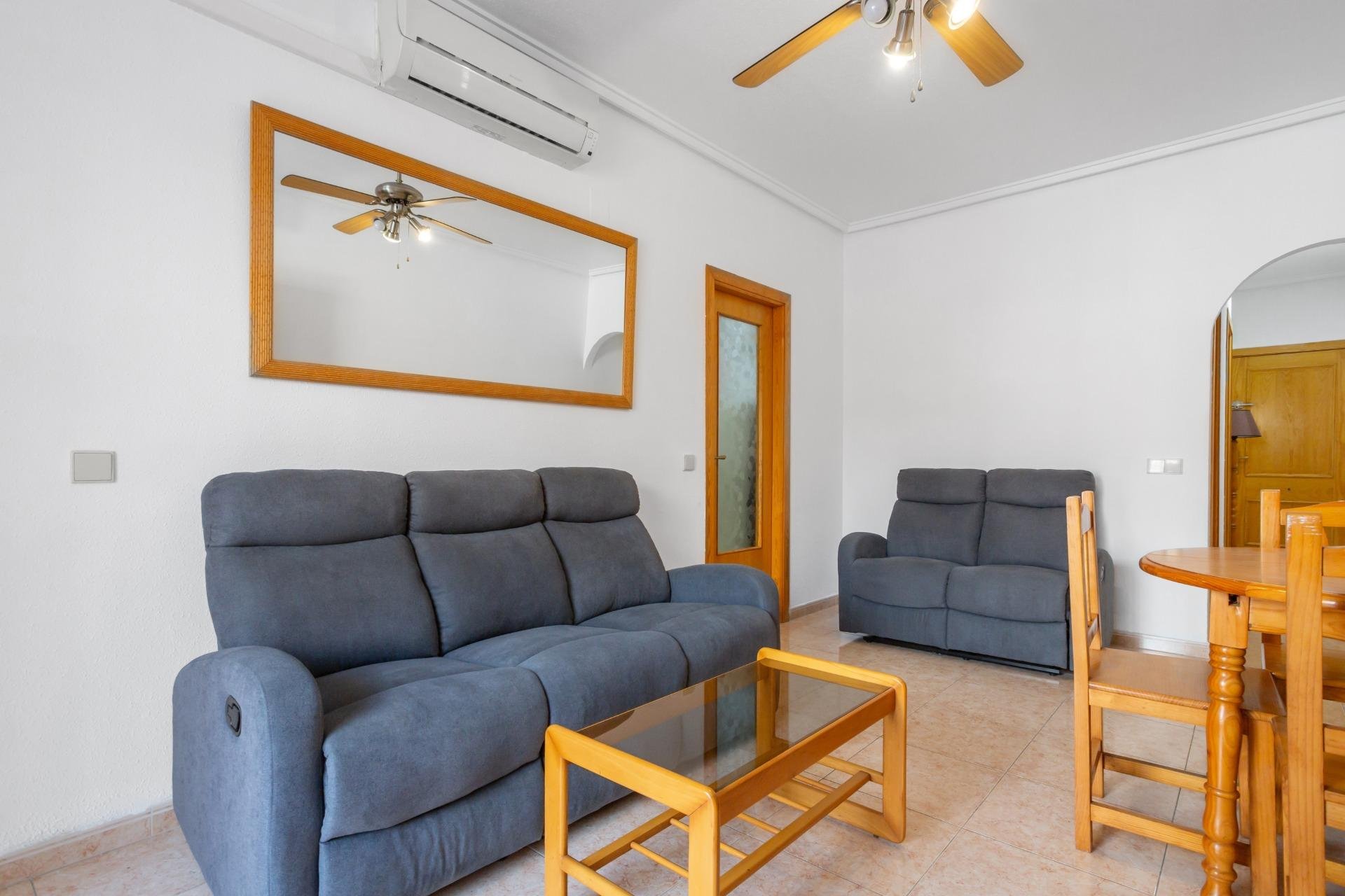Rynek Wtórny - Apartament - Torrevieja - Centro