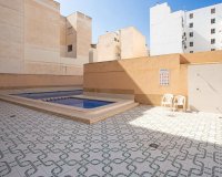 Rynek Wtórny - Apartament - Torrevieja - Centro