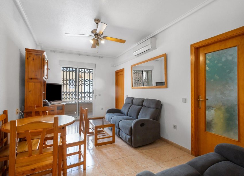 Rynek Wtórny - Apartament - Torrevieja - Centro