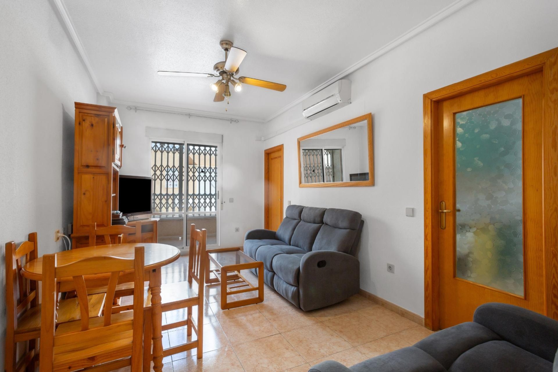 Rynek Wtórny - Apartament - Torrevieja - Centro