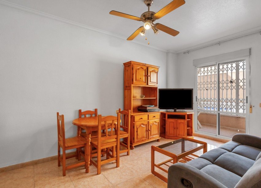 Rynek Wtórny - Apartament - Torrevieja - Centro