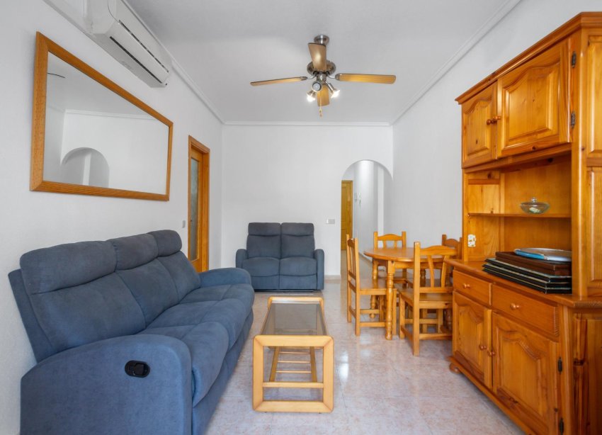 Rynek Wtórny - Apartament - Torrevieja - Centro