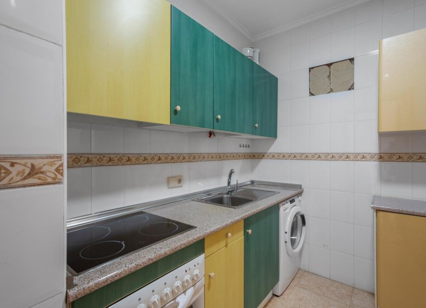 Rynek Wtórny - Apartament - Torrevieja - Centro