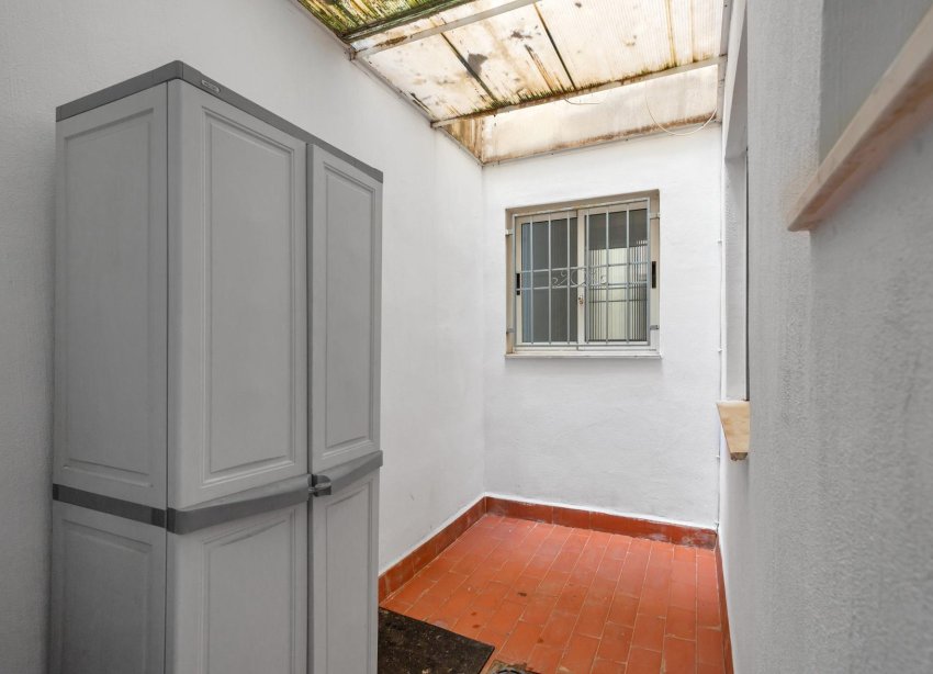 Rynek Wtórny - Apartament - Torrevieja - Centro