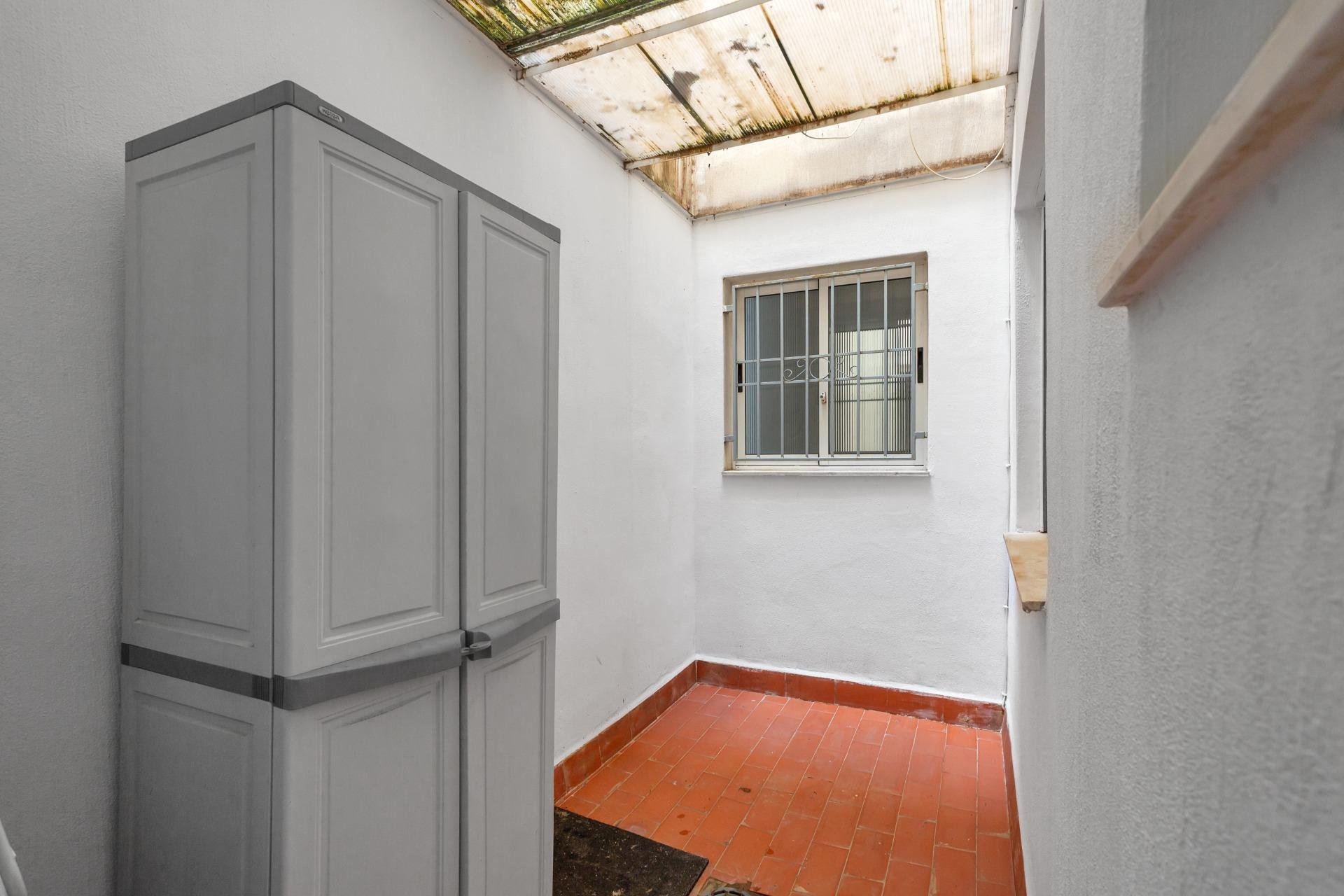 Rynek Wtórny - Apartament - Torrevieja - Centro