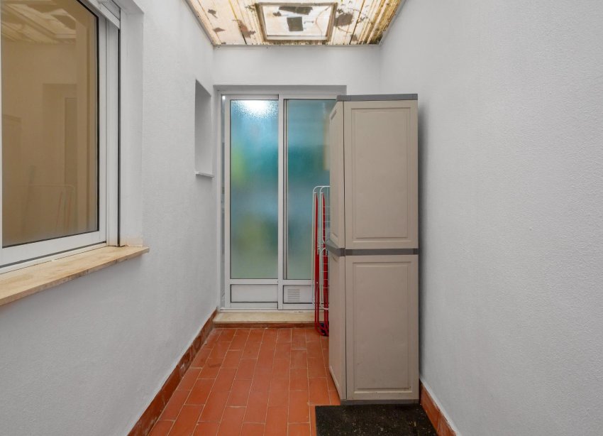 Rynek Wtórny - Apartament - Torrevieja - Centro