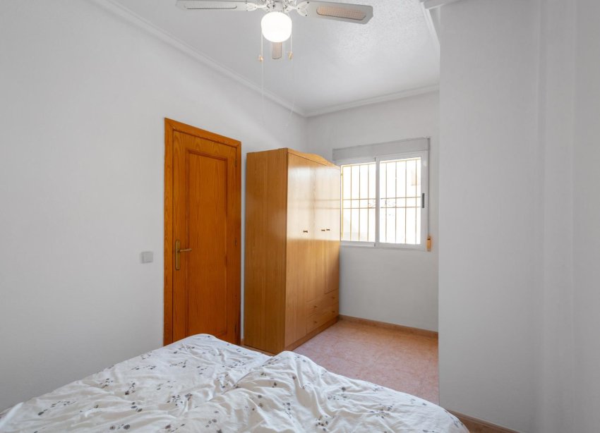 Rynek Wtórny - Apartament - Torrevieja - Centro