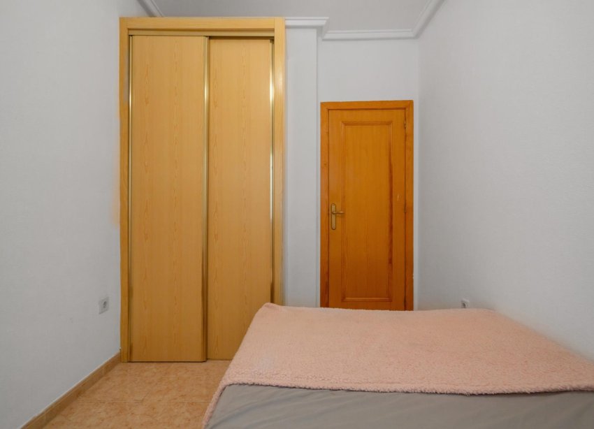 Rynek Wtórny - Apartament - Torrevieja - Centro