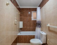 Rynek Wtórny - Apartament - Torrevieja - Centro