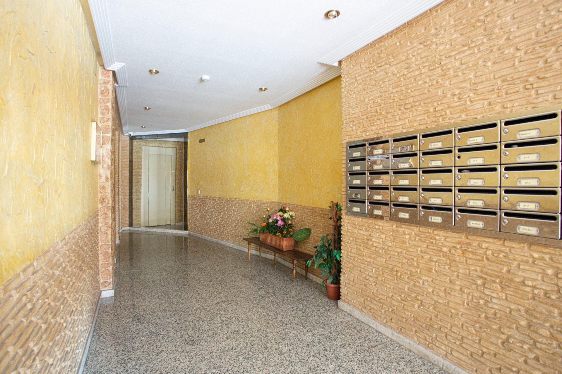 Rynek Wtórny - Apartament - Torrevieja - Centro
