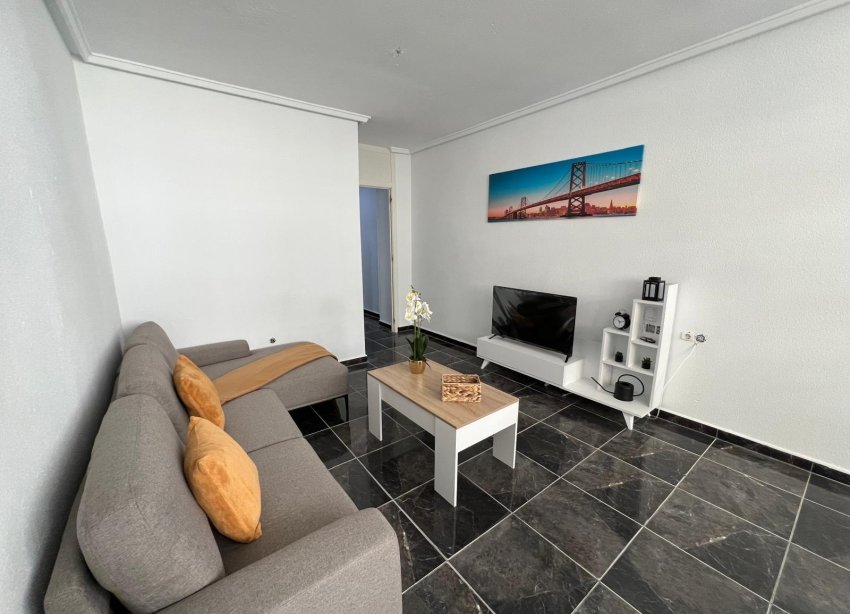 Rynek Wtórny - Apartament - Torrevieja - Centro