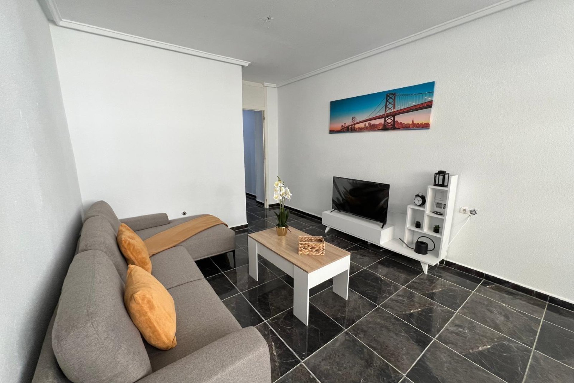 Rynek Wtórny - Apartament - Torrevieja - Centro