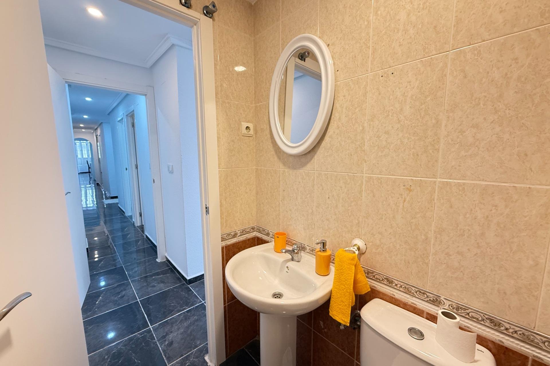 Rynek Wtórny - Apartament - Torrevieja - Centro