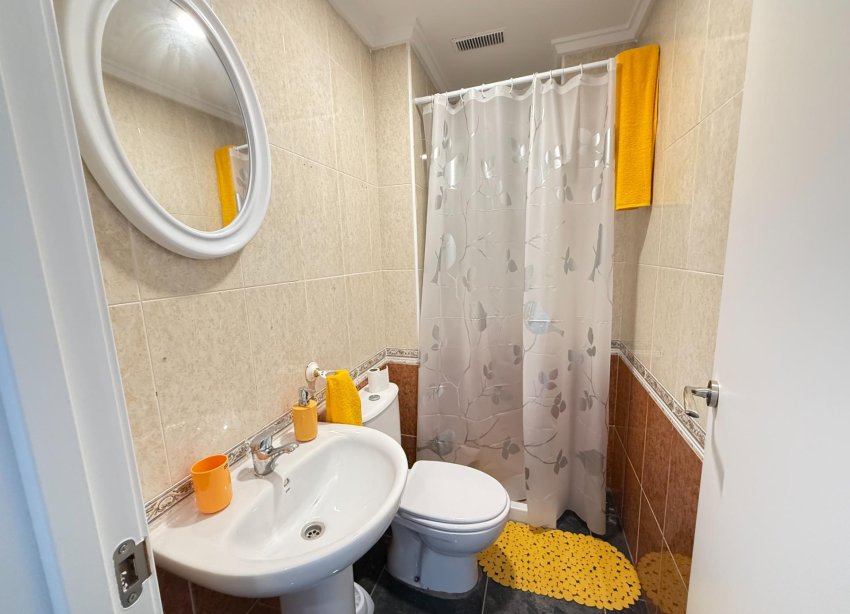 Rynek Wtórny - Apartament - Torrevieja - Centro