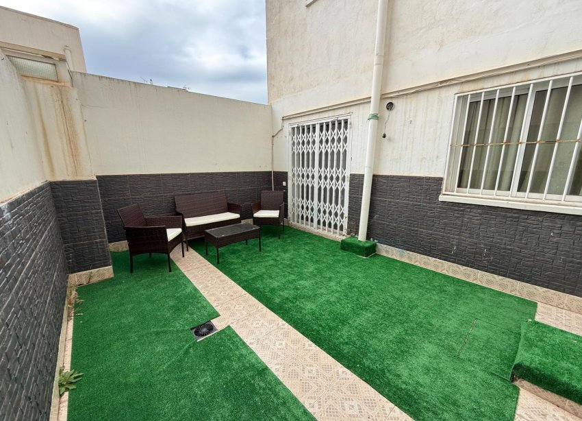 Rynek Wtórny - Apartament - Torrevieja - Centro