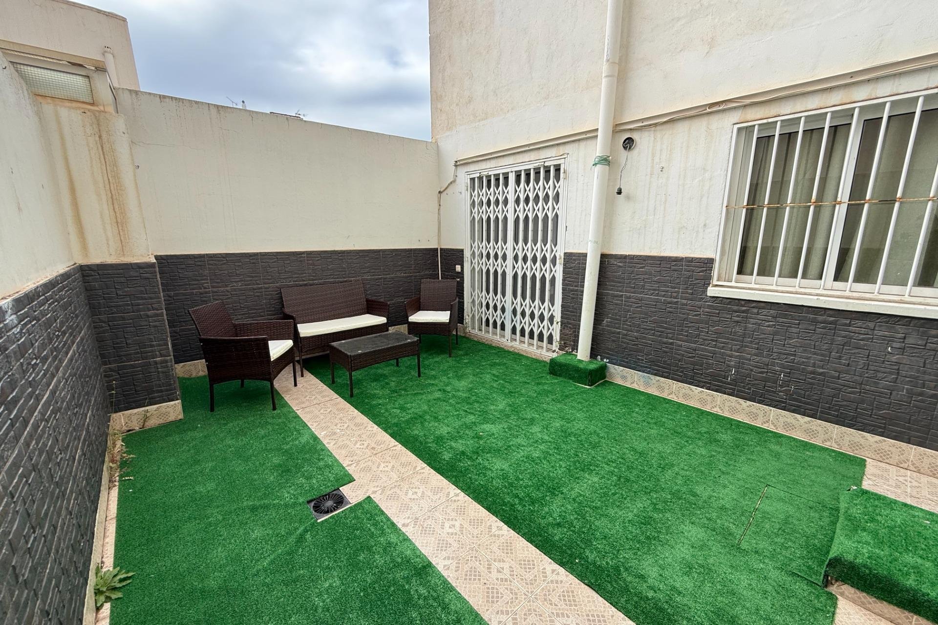 Rynek Wtórny - Apartament - Torrevieja - Centro