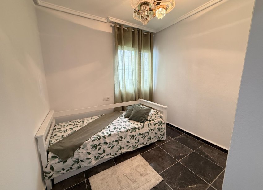Rynek Wtórny - Apartament - Torrevieja - Centro