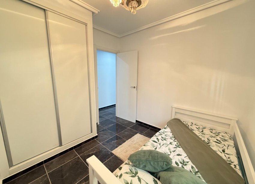 Rynek Wtórny - Apartament - Torrevieja - Centro