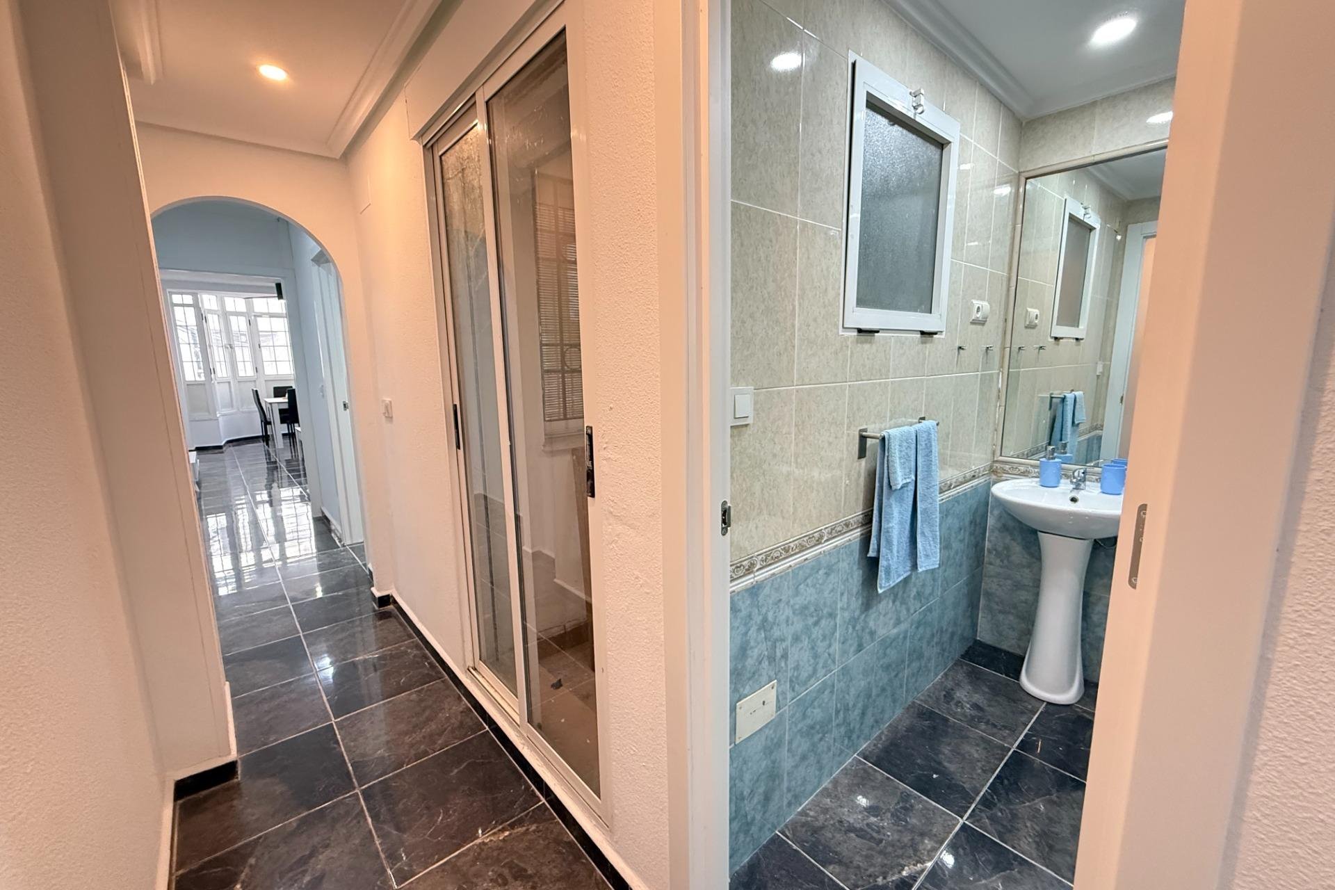 Rynek Wtórny - Apartament - Torrevieja - Centro