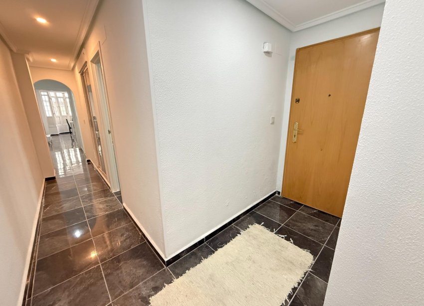 Rynek Wtórny - Apartament - Torrevieja - Centro