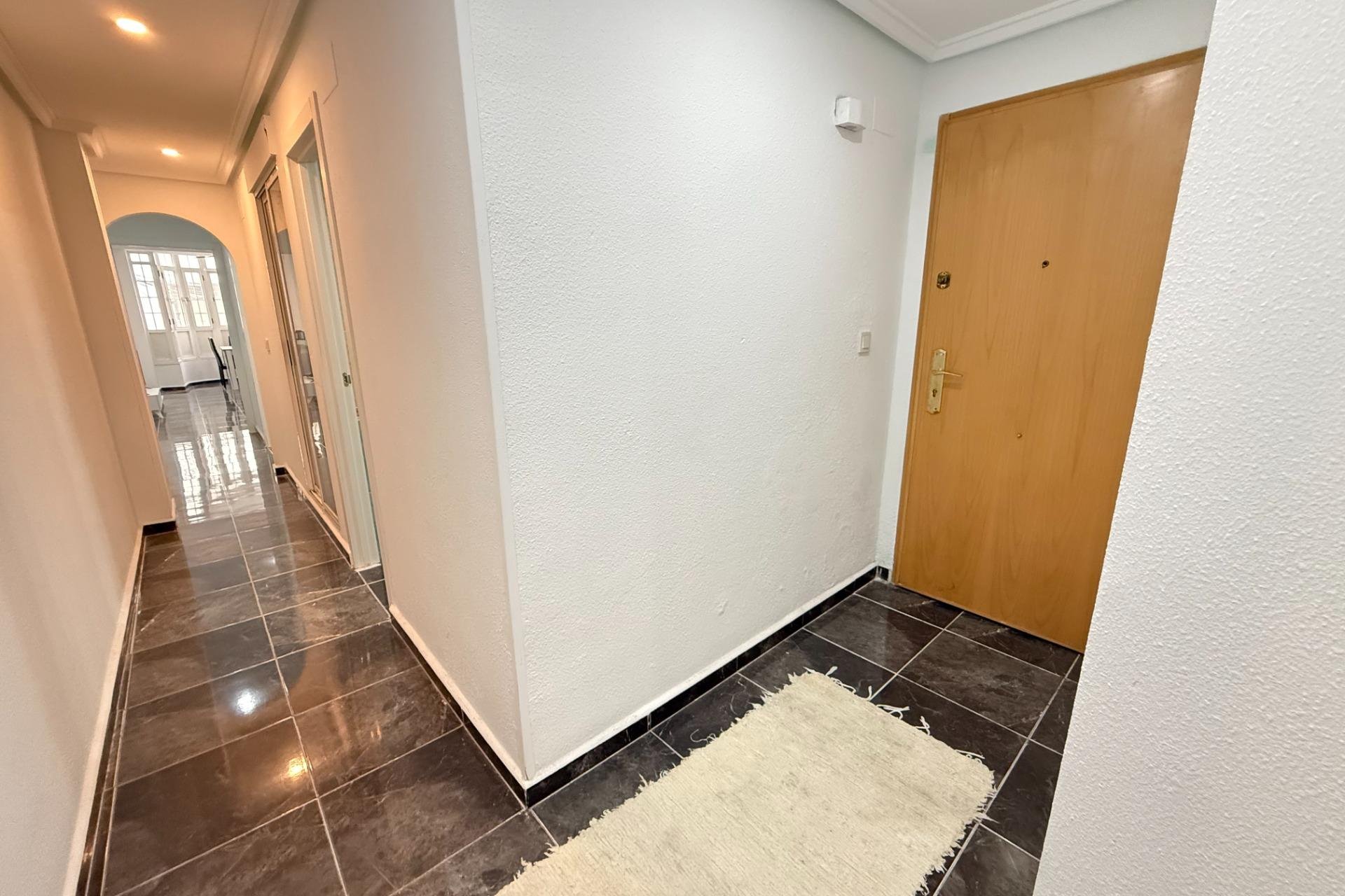 Rynek Wtórny - Apartament - Torrevieja - Centro
