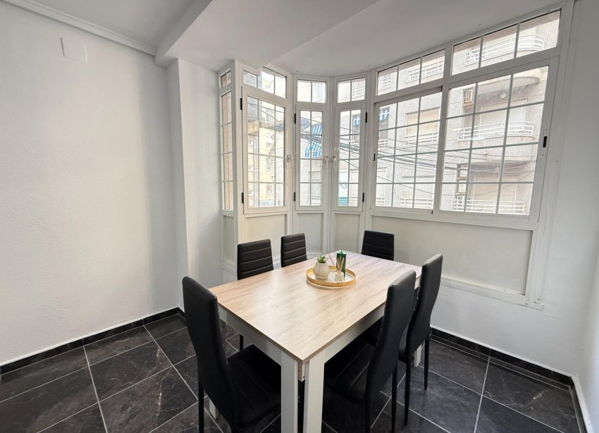 Rynek Wtórny - Apartament - Torrevieja - Centro