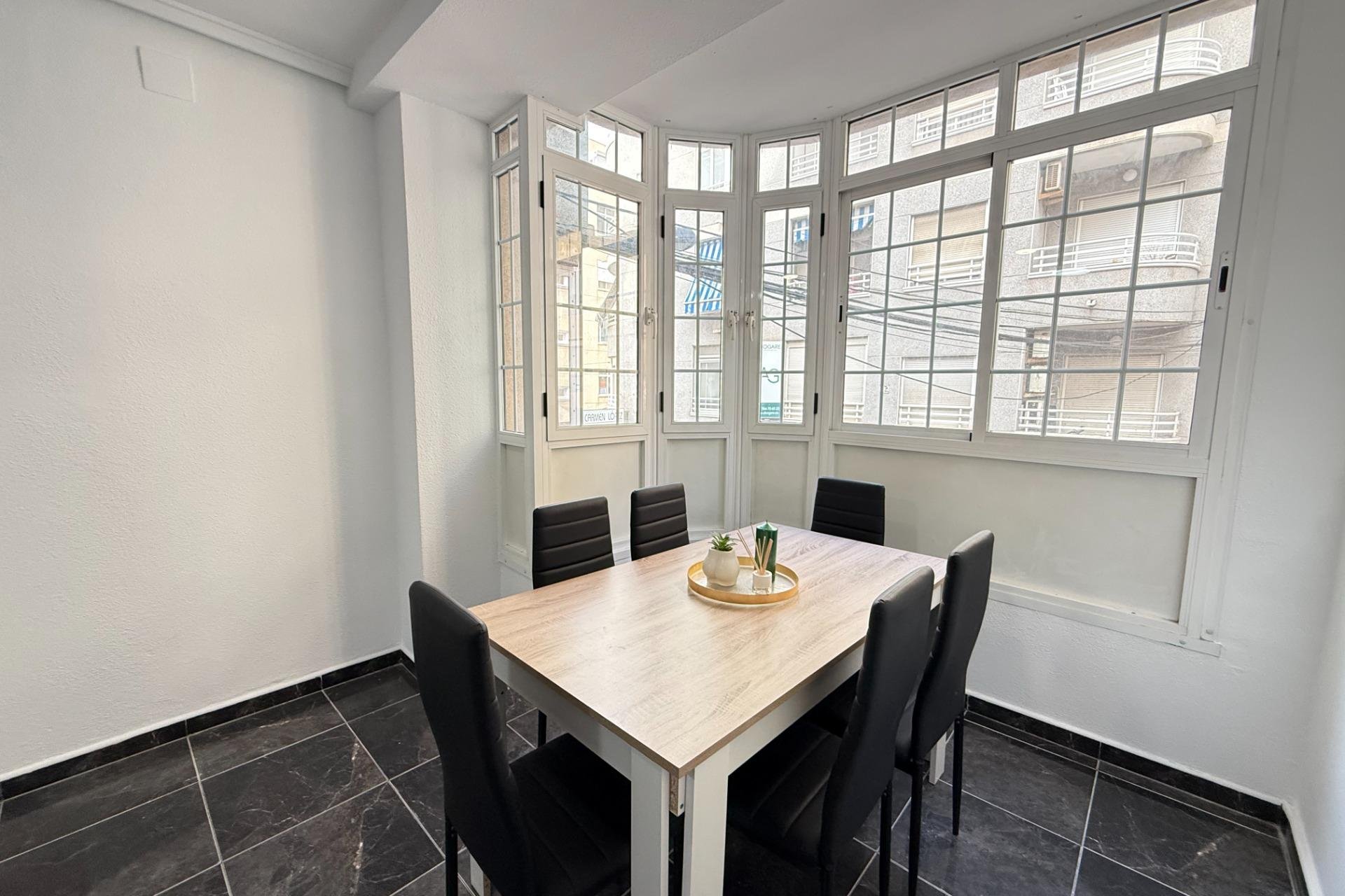 Rynek Wtórny - Apartament - Torrevieja - Centro