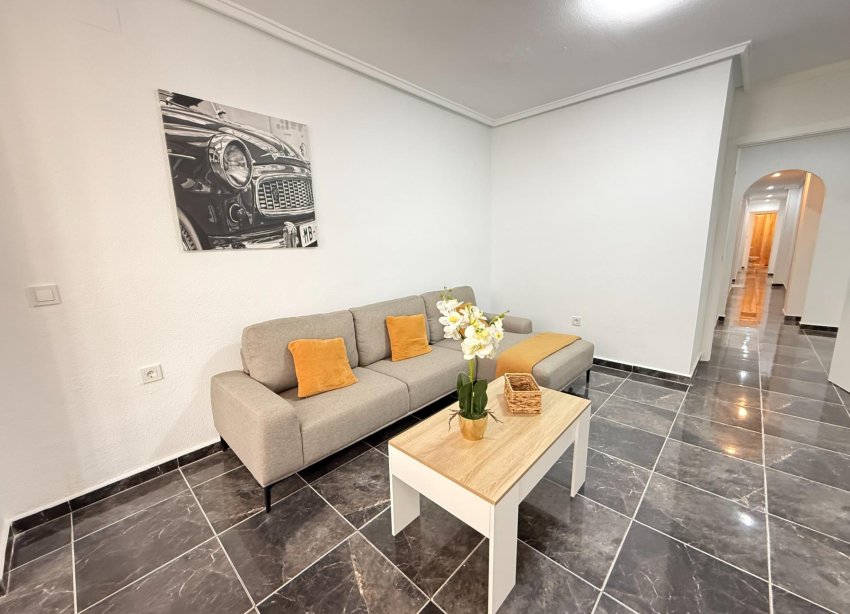 Rynek Wtórny - Apartament - Torrevieja - Centro