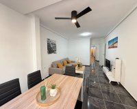 Rynek Wtórny - Apartament - Torrevieja - Centro