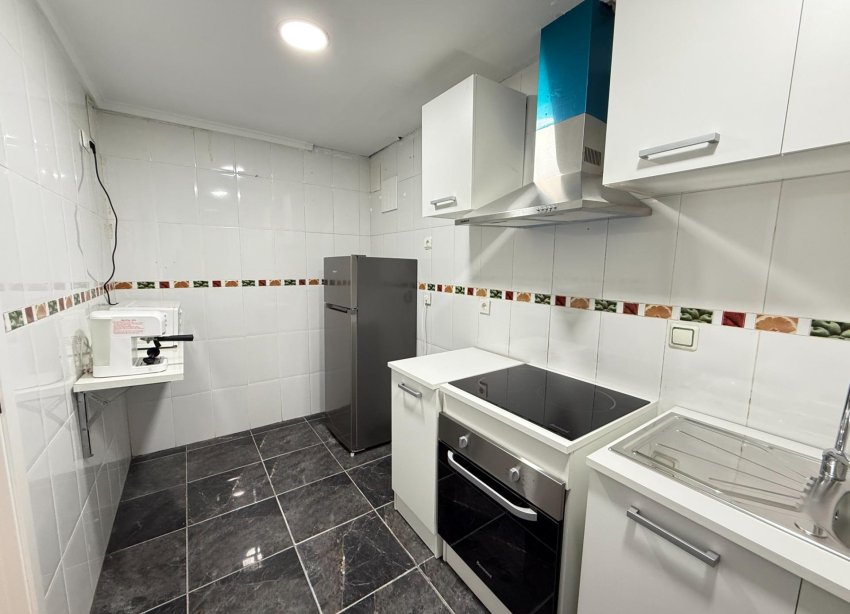 Rynek Wtórny - Apartament - Torrevieja - Centro