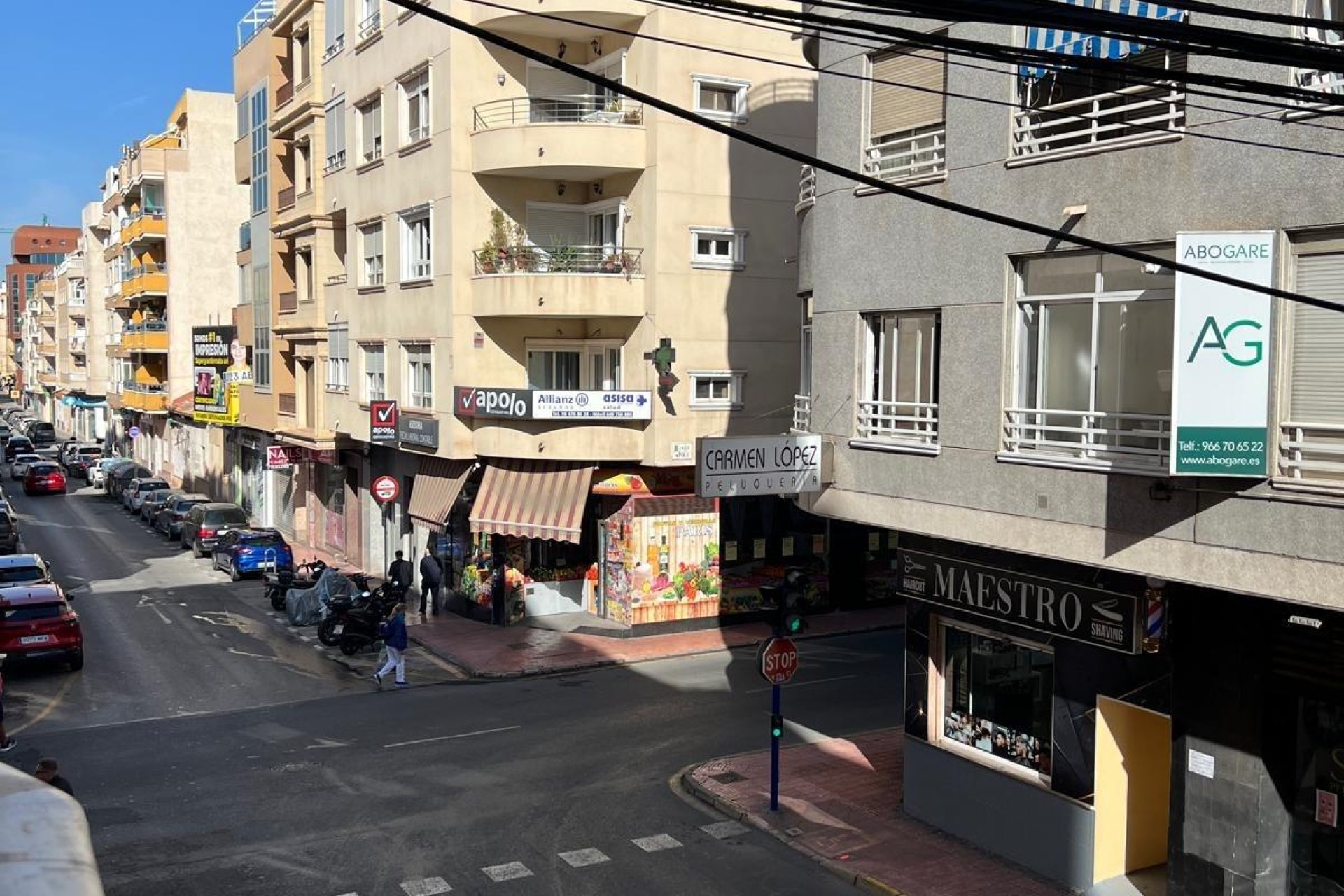 Rynek Wtórny - Apartament - Torrevieja - Centro