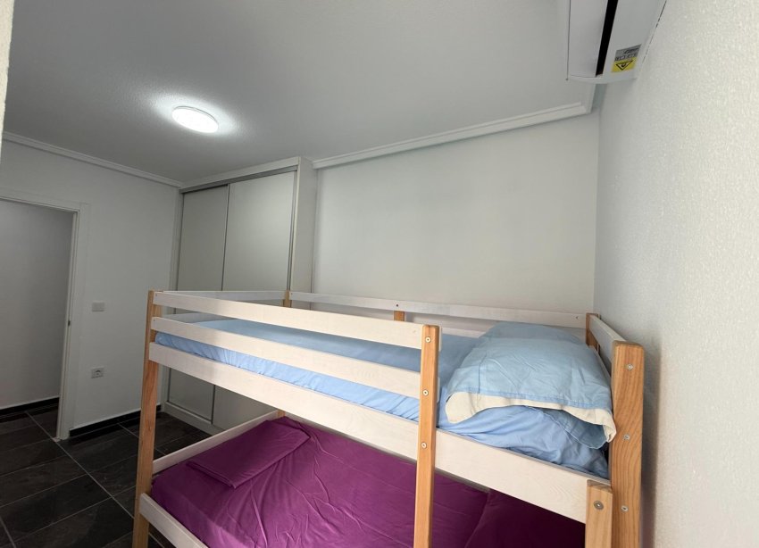 Rynek Wtórny - Apartament - Torrevieja - Centro