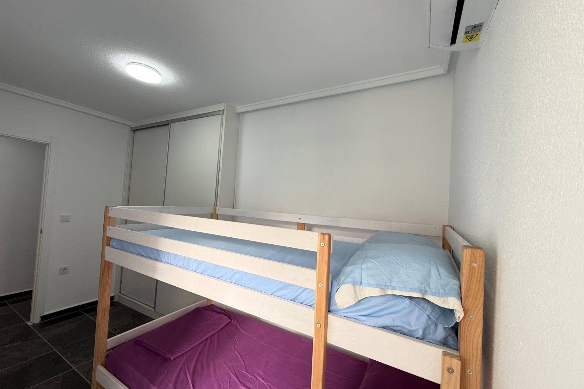 Rynek Wtórny - Apartament - Torrevieja - Centro