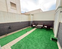 Rynek Wtórny - Apartament - Torrevieja - Centro